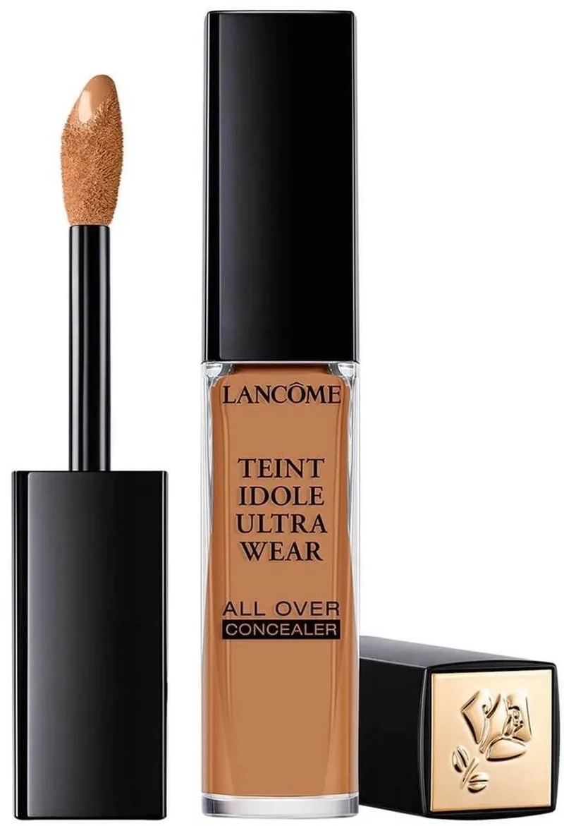 Teint Idole Ultra Wear Concealer - Hoge Dekking & Hydraterend - Multifunctionele Concealer - 09 Cookie fra Lancôme i 460 suede w09 – produktbillede