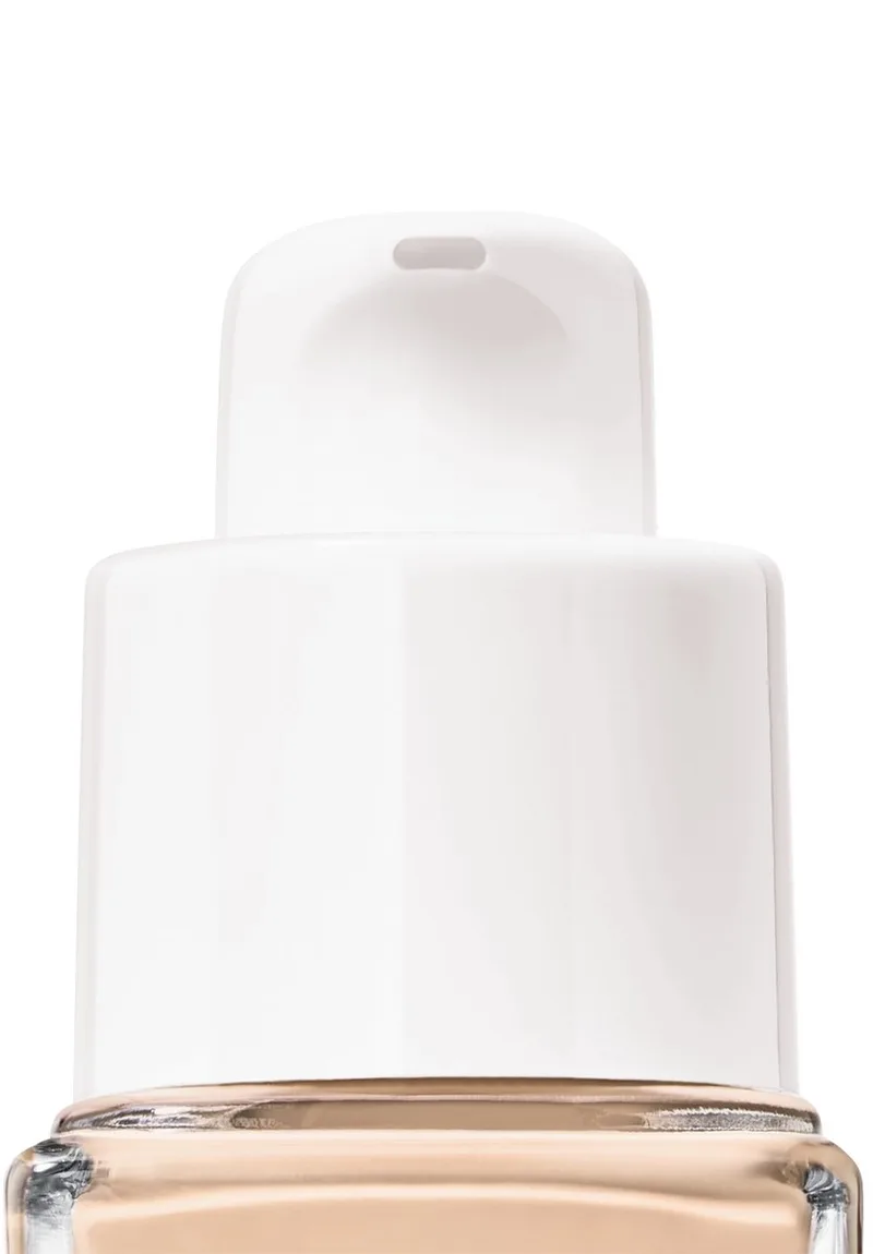 Teint Idole Ultra Wear Foundation - Care & Glow - Skin Tint & 24u Langhoudende Foundation by Lancôme in 120N – product photo