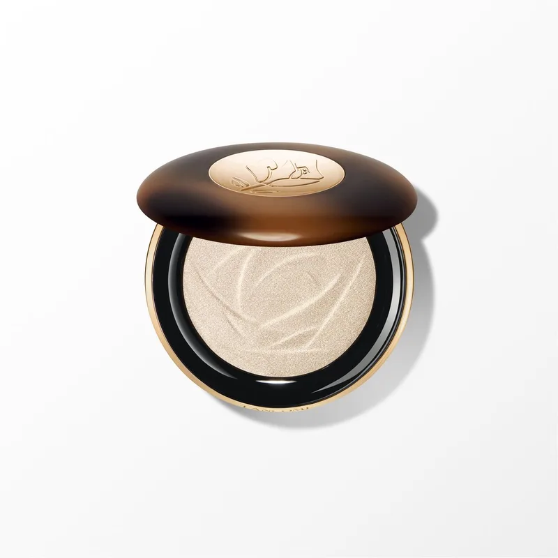 Teint Idole Ultra Wear Highlighter - 24u Langhoudend - Stralende Teint - 04 - 10g von Lancôme in Holo Glow – Produktfoto 1 von 2