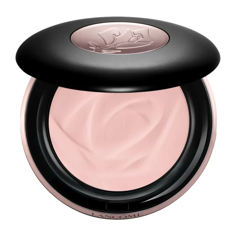 Teint Idole Ultra Wear Setting Powder – Fixerende Poeder - Langhoudend en Matterend Effect – 01 Grass von Lancôme in Braun – Produktfoto 2 von 3