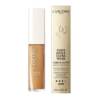 Teint Idole Ultra Wear Skin-Glow Concealer van Lancôme in Lichtbruin, 13 ml – productfoto 4 van 4