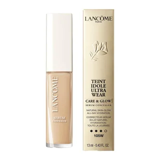Teint Idole Ultra Wear Skin-Glow Concealer von Lancôme in Nude, 13 ml – Produktfoto 2 von 2