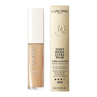 Teint Idole Ultra Wear Skin-Glow Concealer fra Lancôme i Lyserød, 13 ml – produktbillede 4 af 4