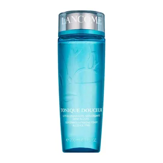 Tonique Douceur - Toner & Hydraterende Gezichtslotion - Verzachtende Huidverzorging na Reiniging fra Lancôme i 400 ml – produktbillede 2 af 2