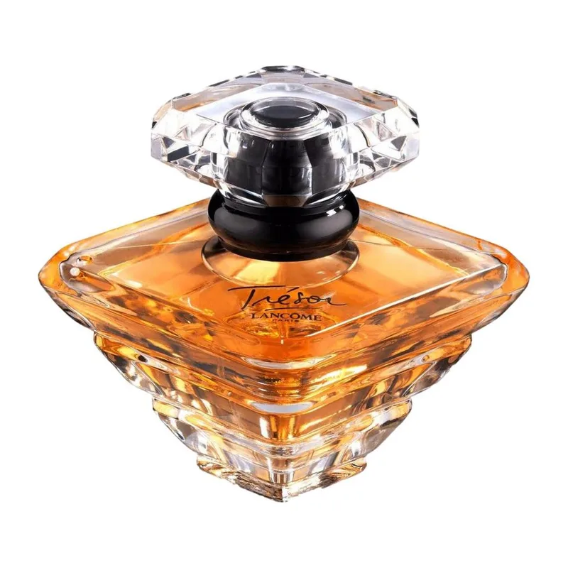 Trésor Eau de Parfum - Parfum voor dames - Elegante Bloemige Damesgeur met Frisse Geurnoten fra Lancôme i 100 ml – produktbillede 2 af 2