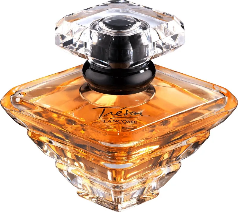 Trésor Eau de Parfum - Parfum voor dames - Elegante Bloemige Damesgeur met Frisse Geurnoten fra Lancôme i 100 ml – produktbillede 1 af 2