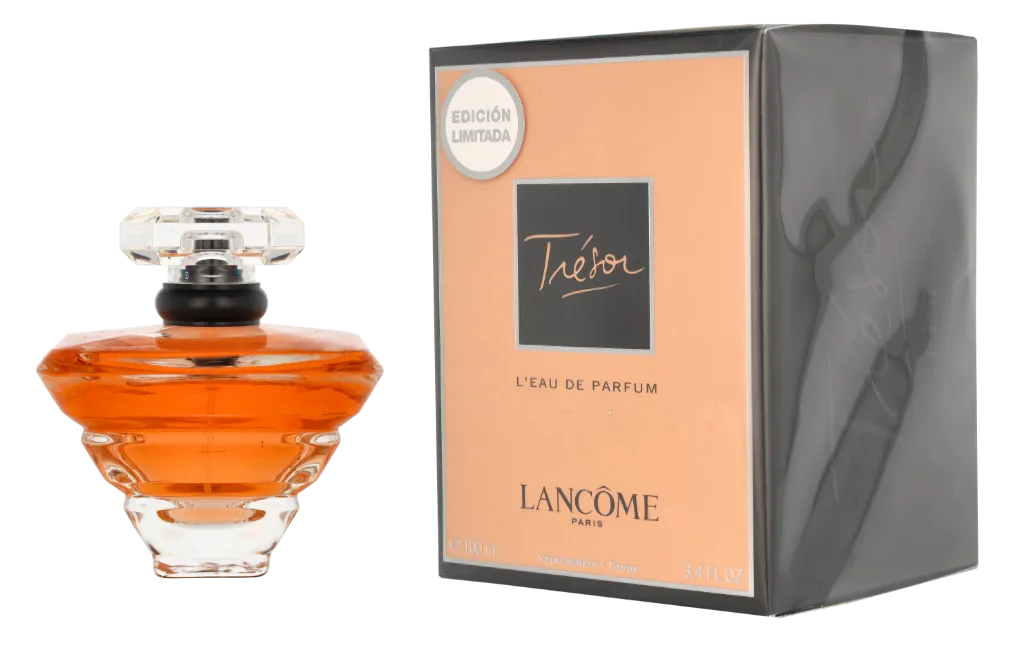 Tresor Limited Edition Eau de Parfum Dames von Lancôme in 100 ml – Produktfoto