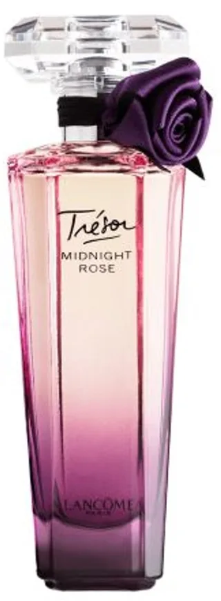 Trésor Midnight Rose Eau de Parfum - Parfum voor dames - Fruitige, Bloemige & Sensuele Parfum fra Lancôme i 30 ml – produktbillede 1 af 2