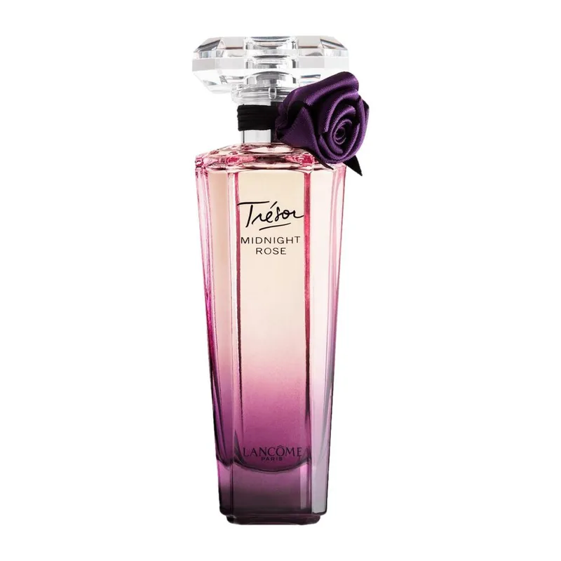 Trésor Midnight Rose Eau de Parfum - Parfum voor dames - Fruitige, Bloemige & Sensuele Parfum fra Lancôme i 30 ml – produktbillede 2 af 2