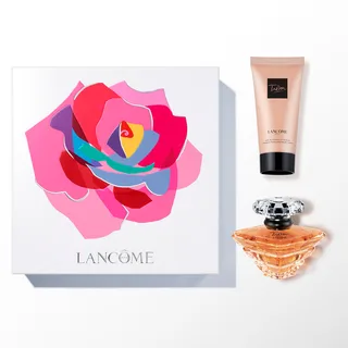 Trésor Motherday Set E.d.P. Vapo 30 ml + Lait Corps 50 ml von Lancôme – Produktfoto 1 von 2