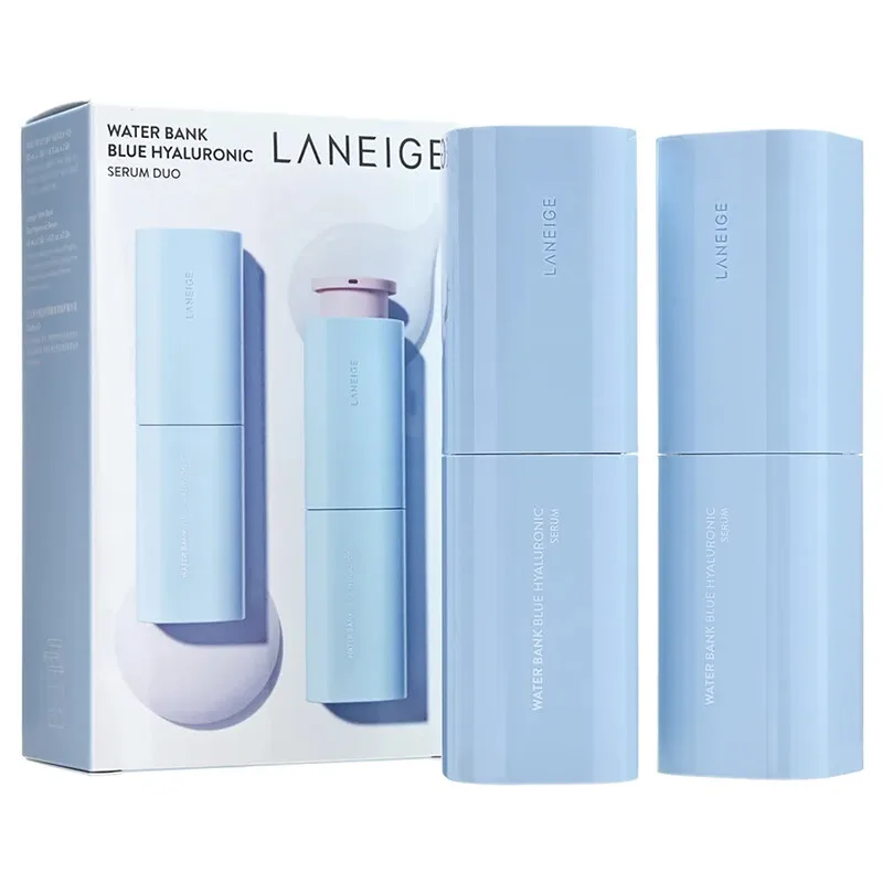Blue Shield-serum x 2 von Laneige in 50 ml – Produktfoto