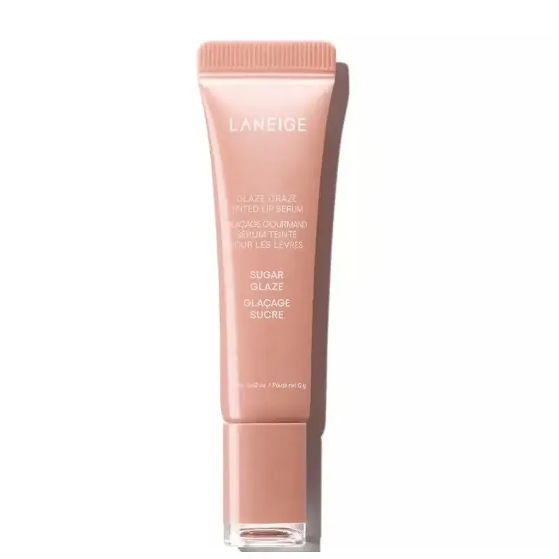 glanzende lipgloss snoepglans 12 g van Laneige – productfoto
