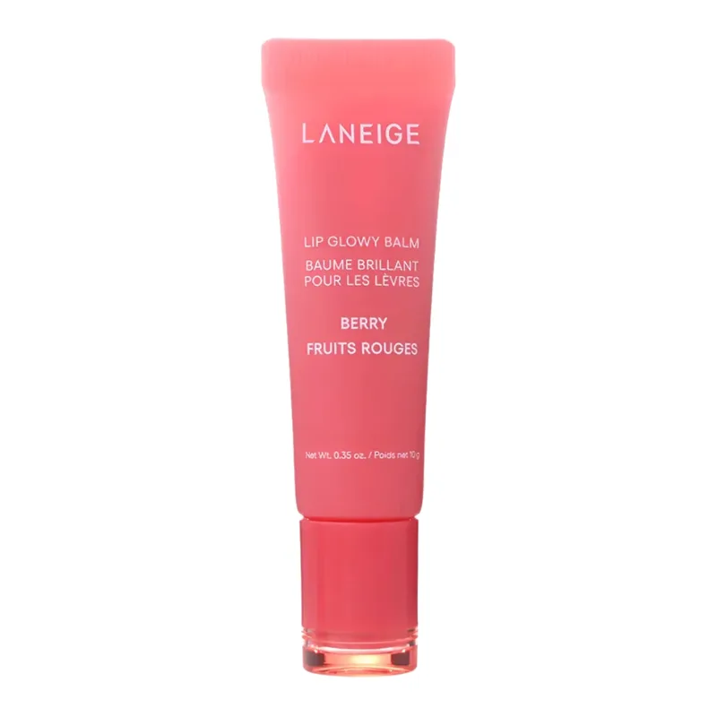 glanzende lippenbalsem Berry 10 g fra Laneige – produktbillede