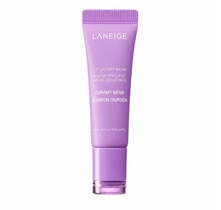 Lip Glowy Balm 10 g van Laneige in Gummy Bear – productfoto 3 van 3