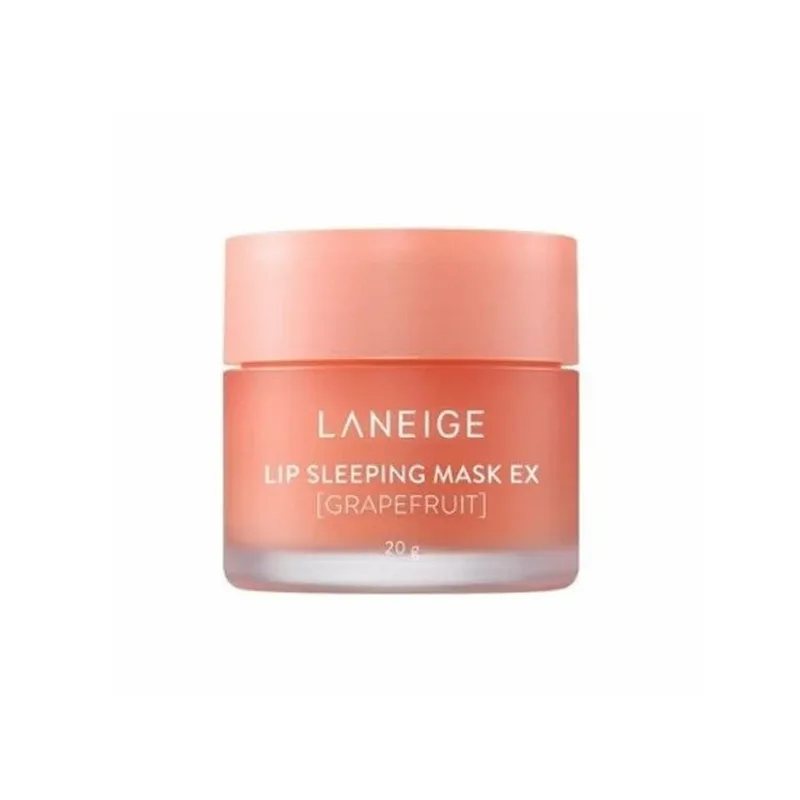 Lip Sleeping Mask EX Grapefruit 20 g von Laneige – Produktfoto