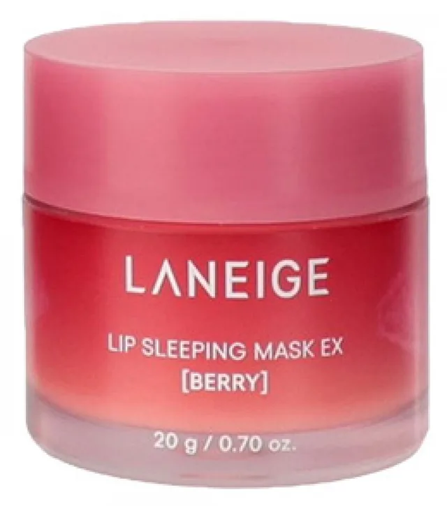 Lip Sleeping Mask EX Original