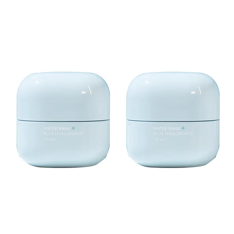 Little Blue Shield verfrissende gezichtscrème x 2 von Laneige in 50 ml – Produktfoto