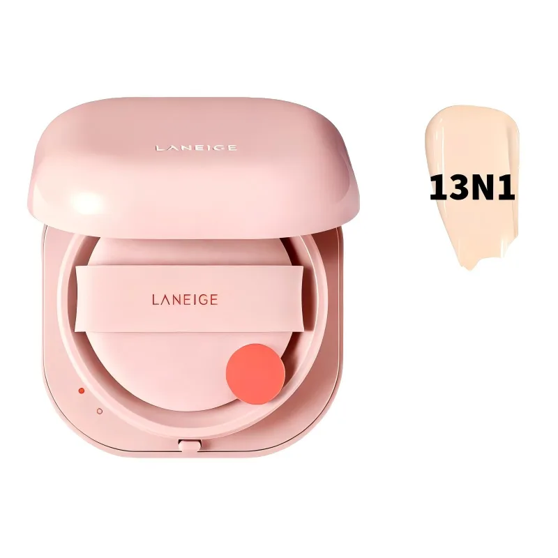 Neo Cushion Glow duoset #13N1 ivoor von Laneige – Produktfoto