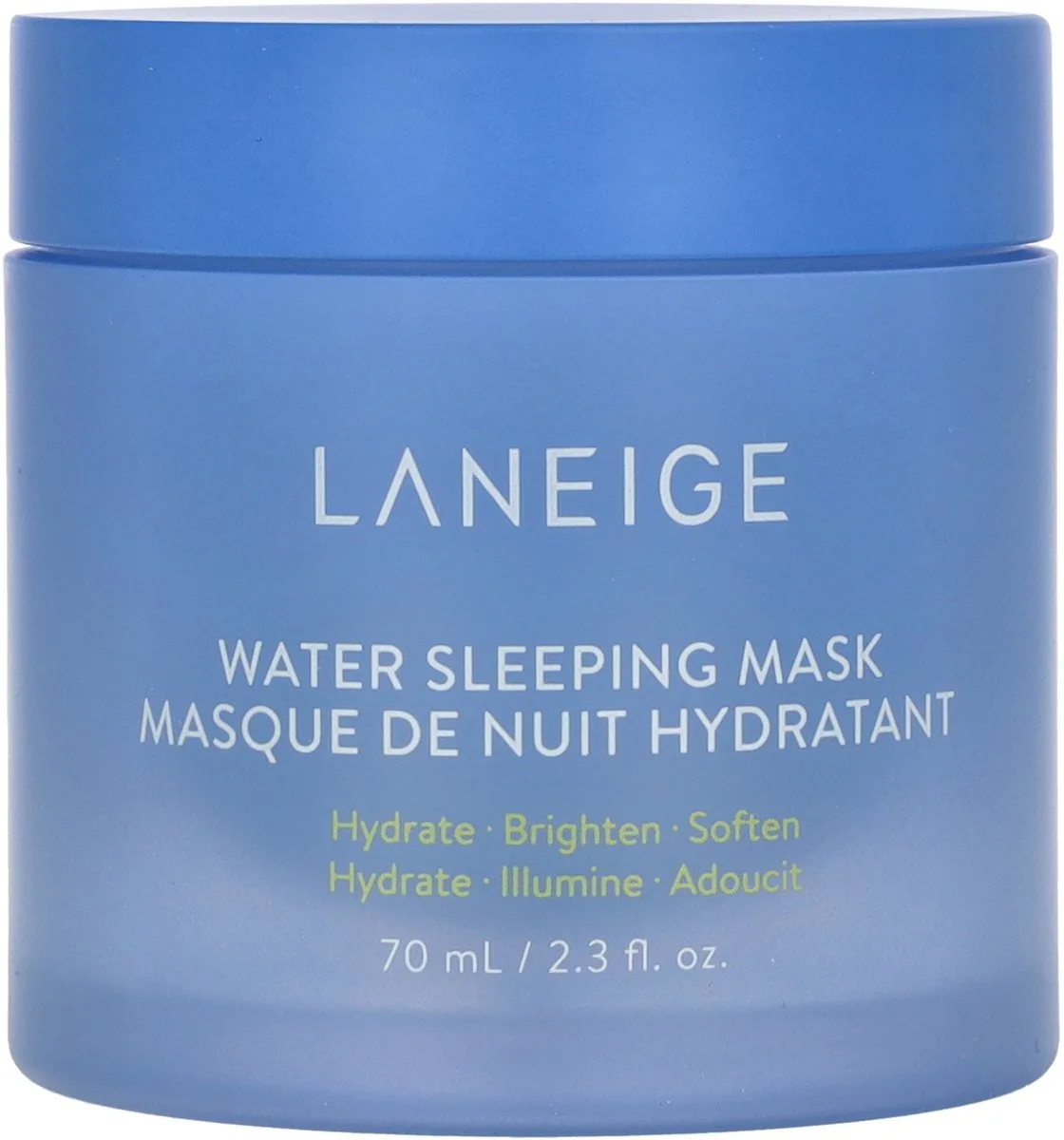 Overnight Water Sleeping Mask fra Laneige i 70 ml – produktbillede