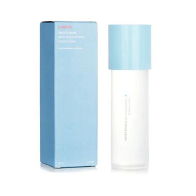 Water Bank Blue Hyaluronic Essence Toner Voor Gemengde Tot Vette Huid by Laneige in 160 ml – product photo