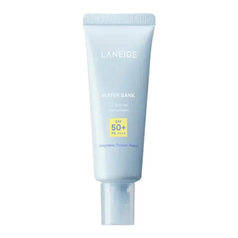 Water Bank Moisture Fresh zonnebrand von Laneige in 50 ml – Produktfoto
