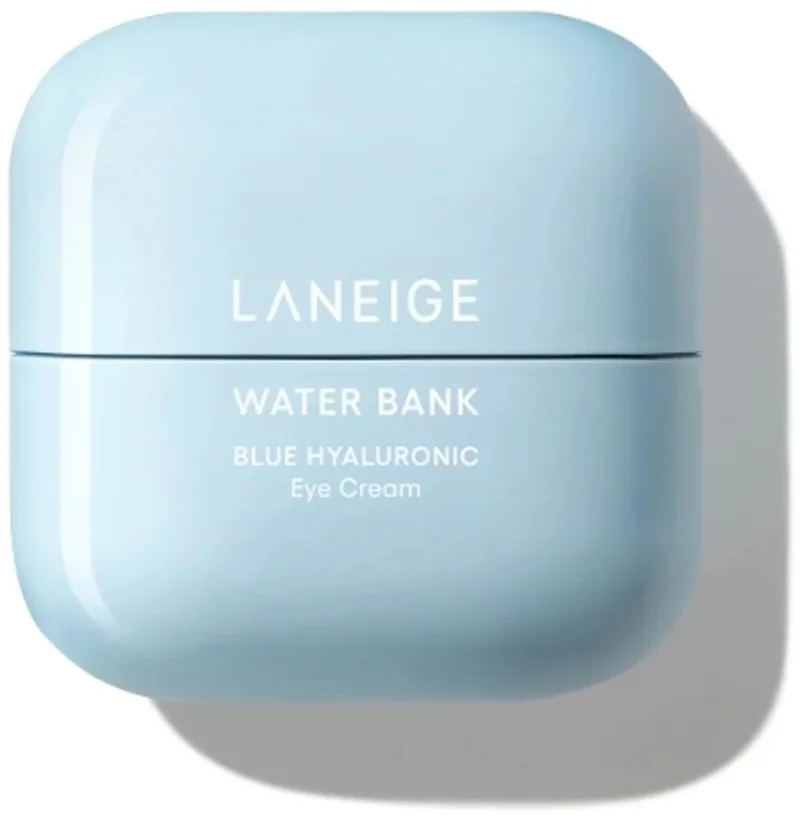 Water Bank - Oogcrème - Blue Hyaluronic - Korean Skincare by Laneige in 25 ml – product photo