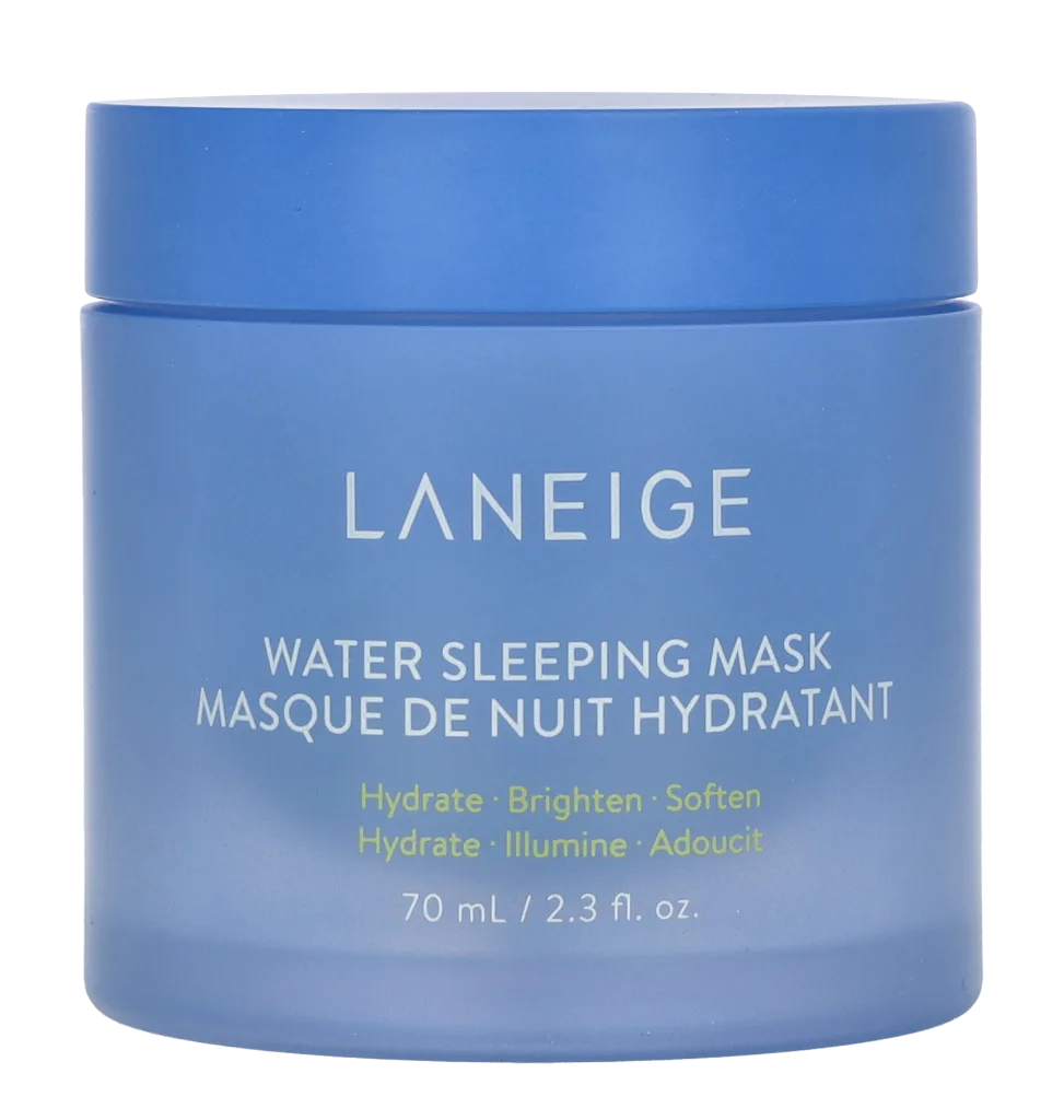 Water Sleeping Mask van Laneige in 70 ml – productfoto