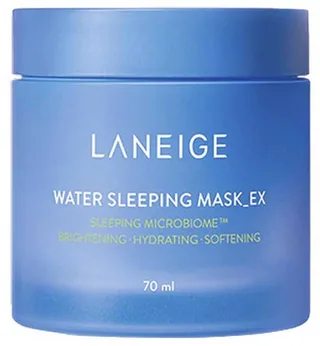 Water Sleeping Mask EX von Laneige in Blau, 70 ml – Produktfoto 1 von 5