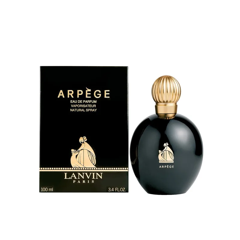 Arpège - Eau de Parfum - Damesparfum de Lanvin en 100 ml – photo du produit 3 sur 3