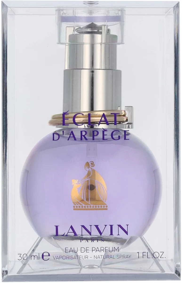 Eclat D'Arpege - Eau de parfum de Lanvin en 30 ml – photo du produit