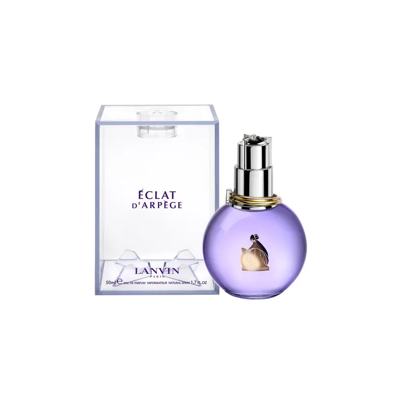 Eclat D'Arpege - Eau de parfum från Lanvin i 50 ml – produktbild 2 av 4
