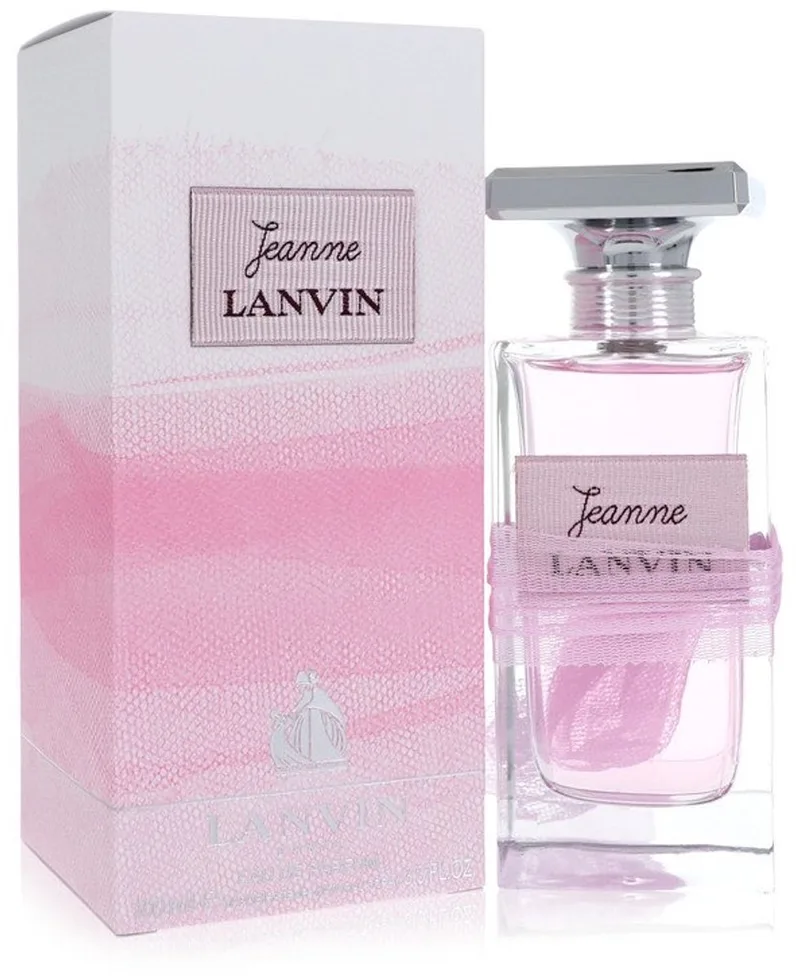 Jeanne - Eau de parfum de Lanvin en 100 ml – photo du produit