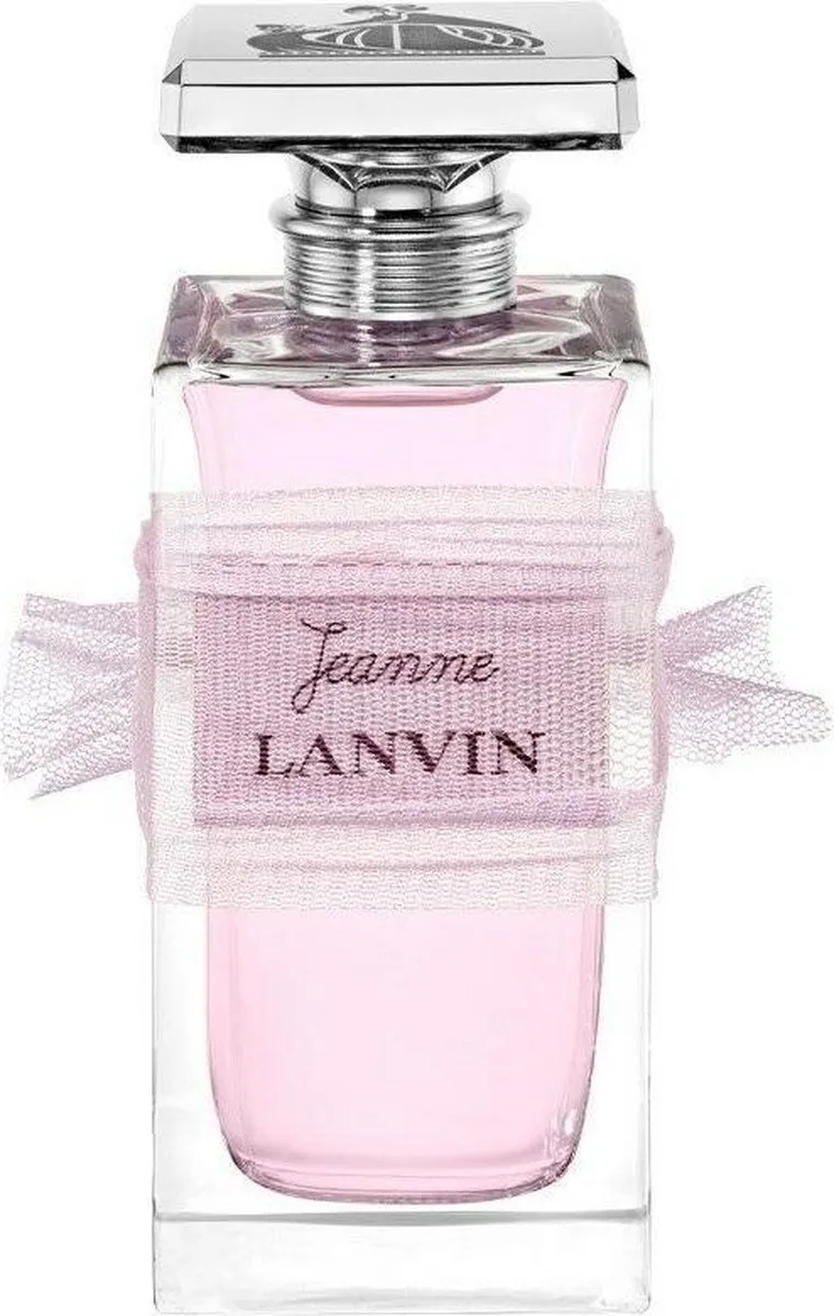 Jeanne - Eau de parfum van Lanvin in 30 ml – productfoto