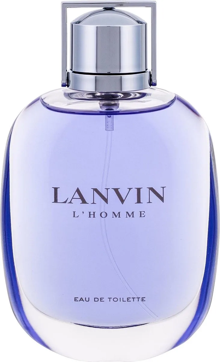 L'homme - Eau de toilette - Herenparfum de Lanvin en 100 ml – photo du produit