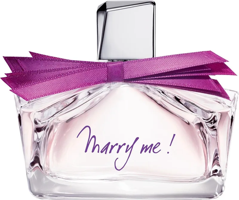 Marry Me - Eau de parfum van Lanvin in 30 ml – productfoto