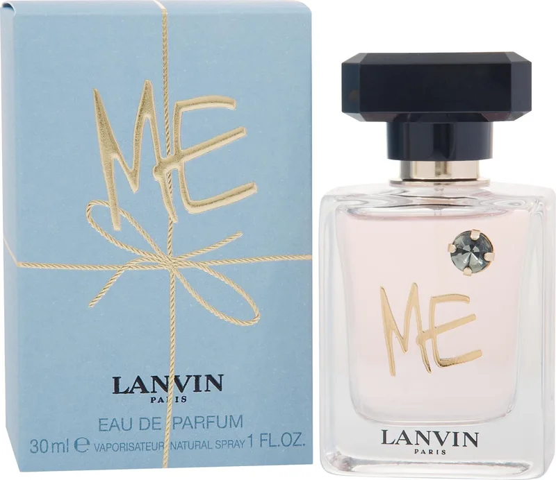 Me eau de parfum by Lanvin in 30 ml – product photo