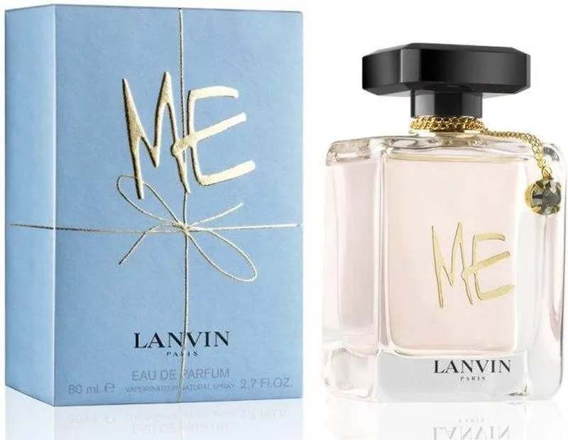 Me eau de parfum von Lanvin in 50 ml – Produktfoto