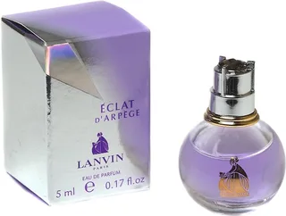 Mini Lanvin Eclat Edp L van Lanvin in 4,5 ml – productfoto 1 van 3