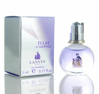 Mini Lanvin Eclat Edp L van Lanvin in 4,5 ml – productfoto 2 van 3
