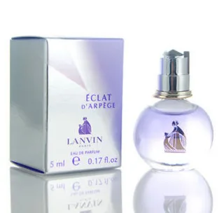 Mini Lanvin Eclat Edp L van Lanvin in 4,5 ml – productfoto 3 van 3