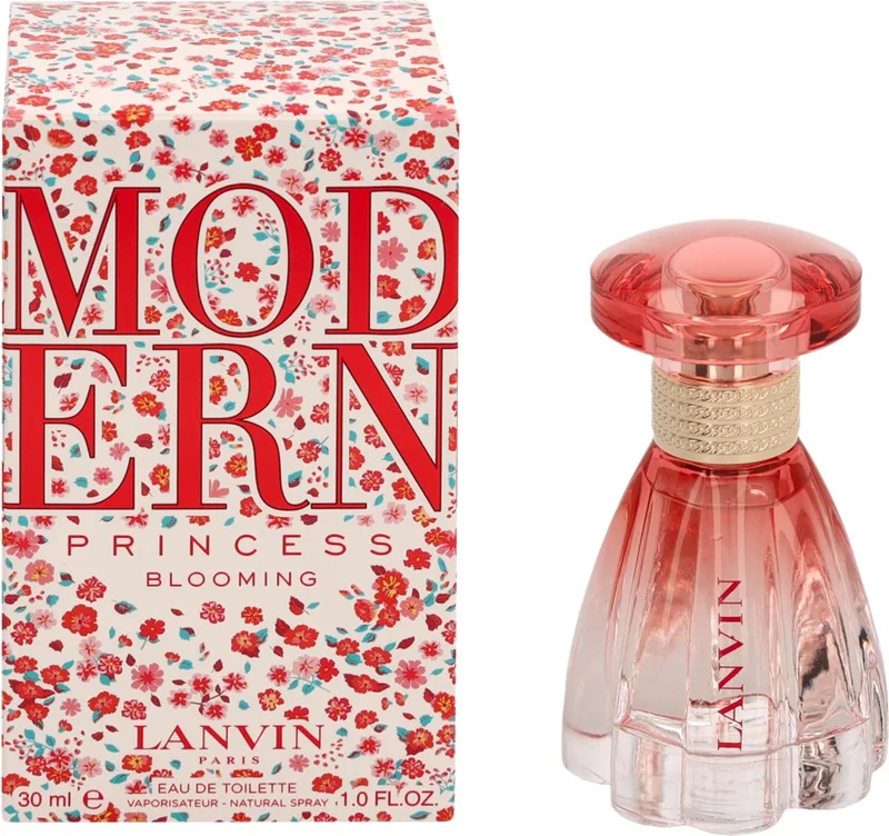 Modern Princess Blooming Edt Spray von Lanvin – Produktfoto