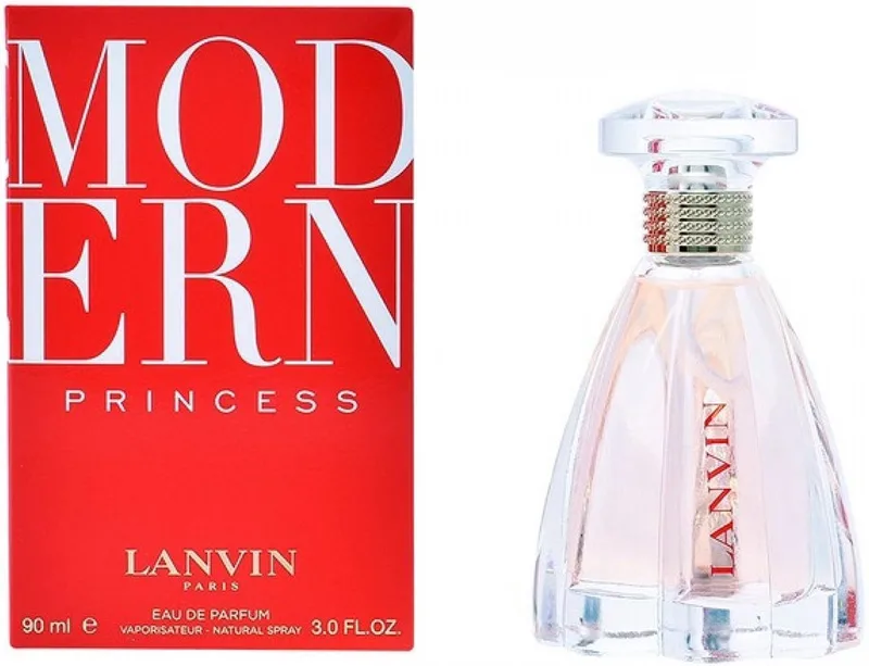 Modern Princess Eau de Parfum Spray von Lanvin in 60 ml – Produktfoto