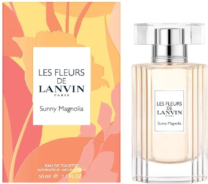 Parfum van Lanvin – productfoto