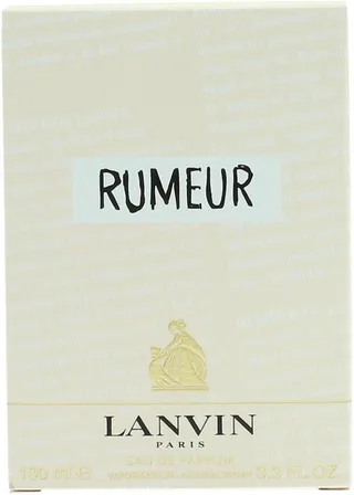 Rumeur - Eau de Parfum - Damesparfum von Lanvin in 100 ml – Produktfoto 3 von 3