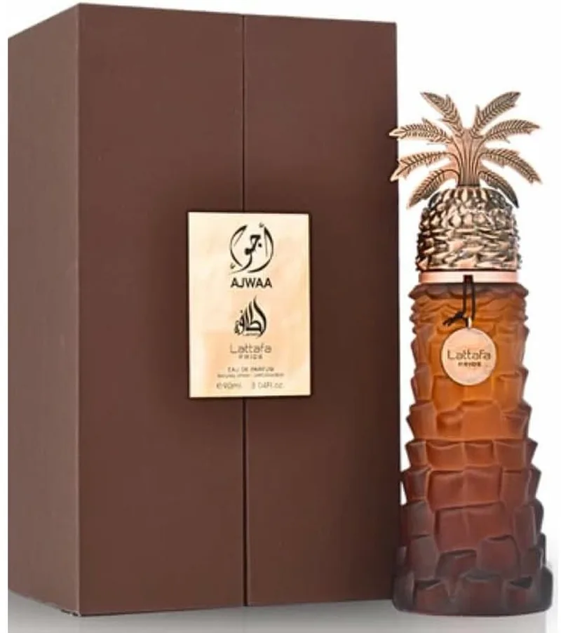 Ajwaa Edp by Lattafa – product photo