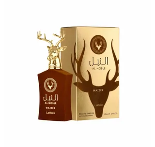 Al Noble Eau de Parfum de Lattafa en 100 ml – photo du produit 2 sur 3