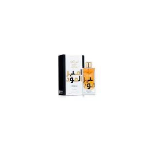 Ameer Al Oudh Intense Oud - Eau de Parfum de Lattafa en 100 ml – photo du produit 2 sur 3
