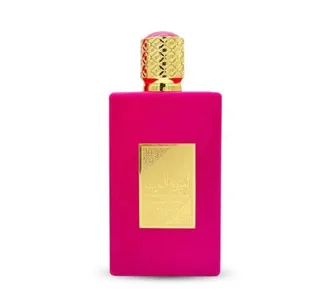 Ameerat Al Arab Sugar Crown - Eau de Parfum van Lattafa in 100 ml – productfoto 2 van 2