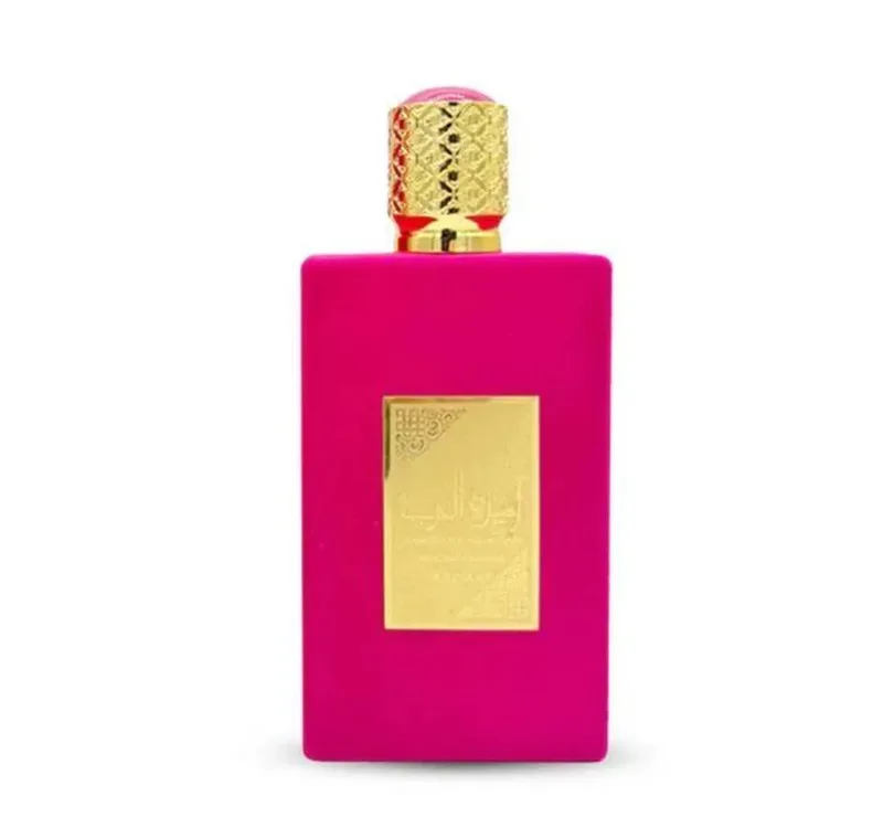 Ameerat Al Arab Sugar Crown - Eau de Parfum van Lattafa in 100 ml – productfoto 2 van 2