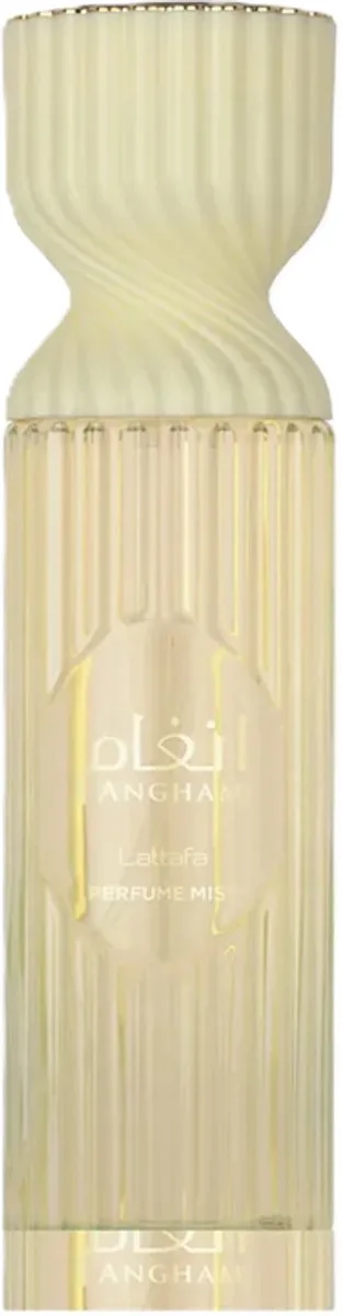 Angham Body Mist van Lattafa in 250 ml – productfoto